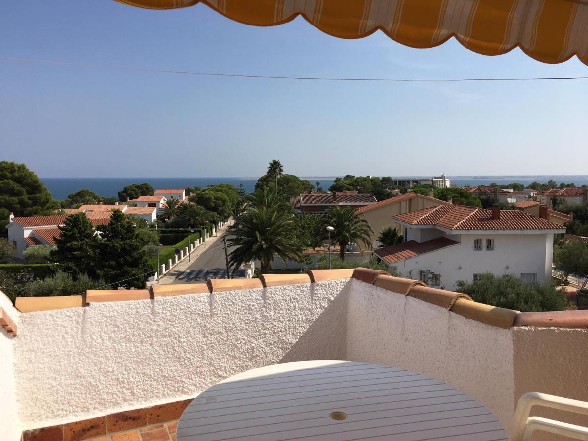 Apartamento Atic L'Ampolla