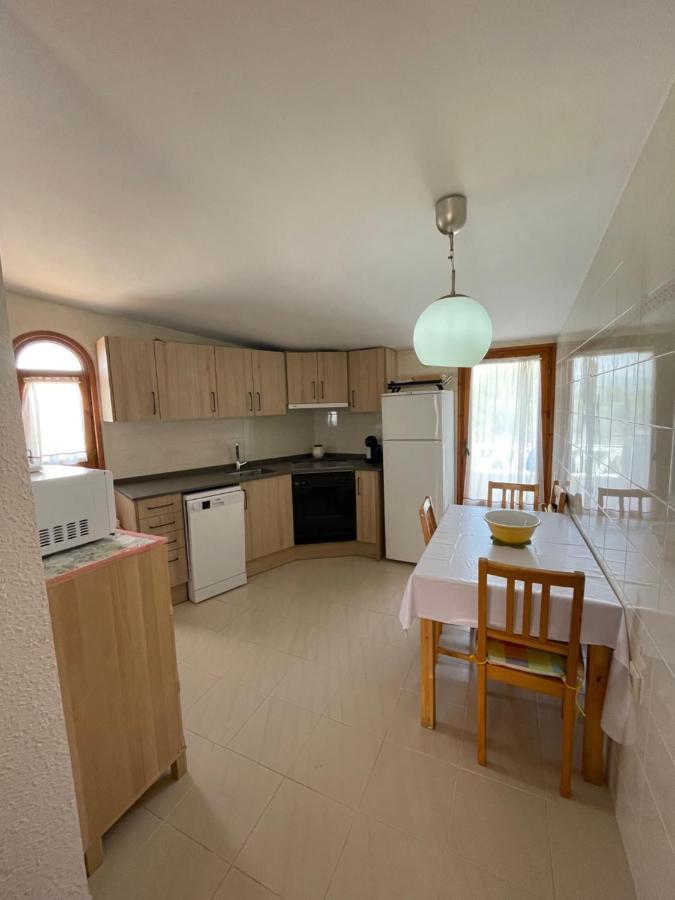 Atic Apartment *