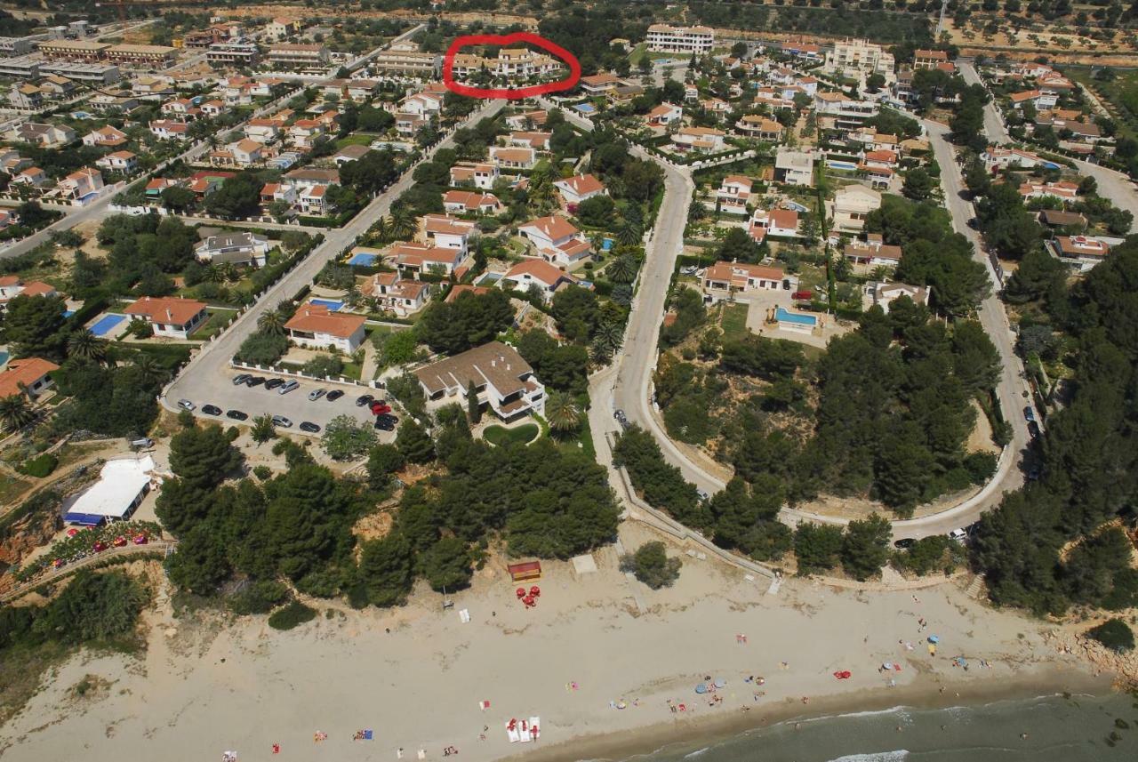 Atic Appartement